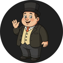 Fat Controller’s Nephew