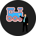 Trainspotter Supreme
