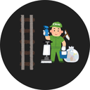 “Track Cleaning Tyrant”
