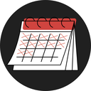 Track Plan Procrastinator
