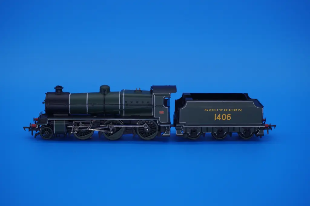 Bachmann southern n class 1406