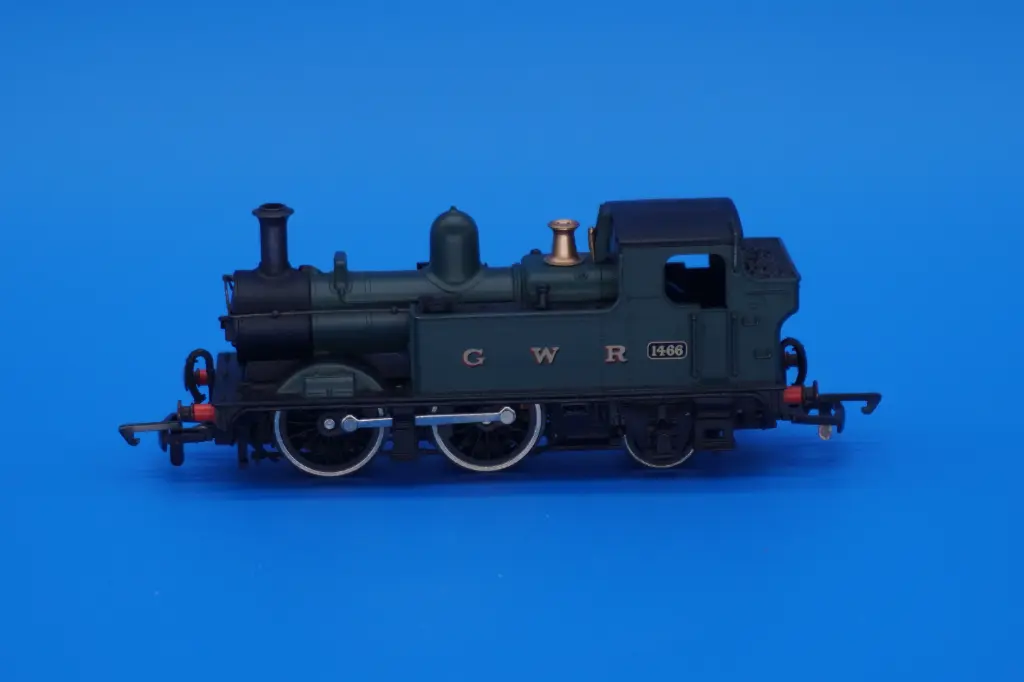 dapol 14xx 1466