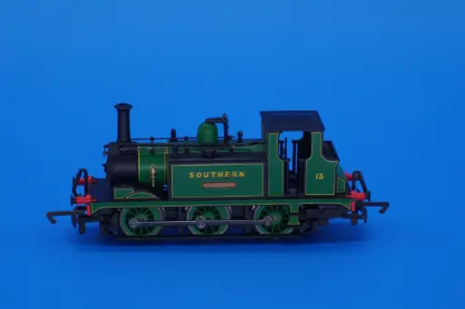 Hornby southern terrier 13 "Carisbrooke"