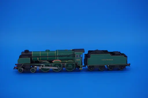 Bachmann southern n class 856 "Lord St Vincent"
