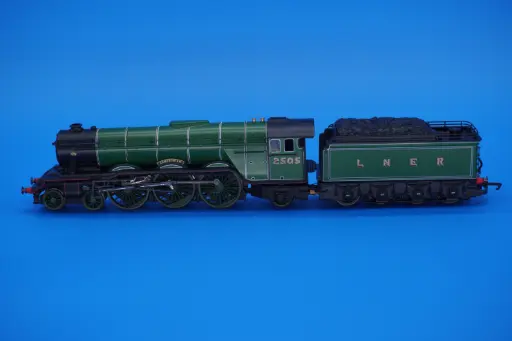 Hornby A3 class 2505 "Cameronian"