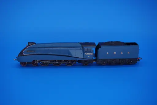 hornby a4 class "peregrine" 4903
