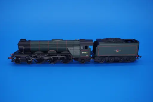 hornby a3 class "Flying Scotsman" 60103